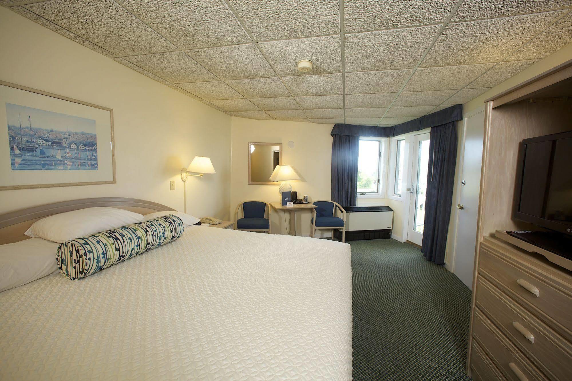 Anchorage Inn York Kültér fotó