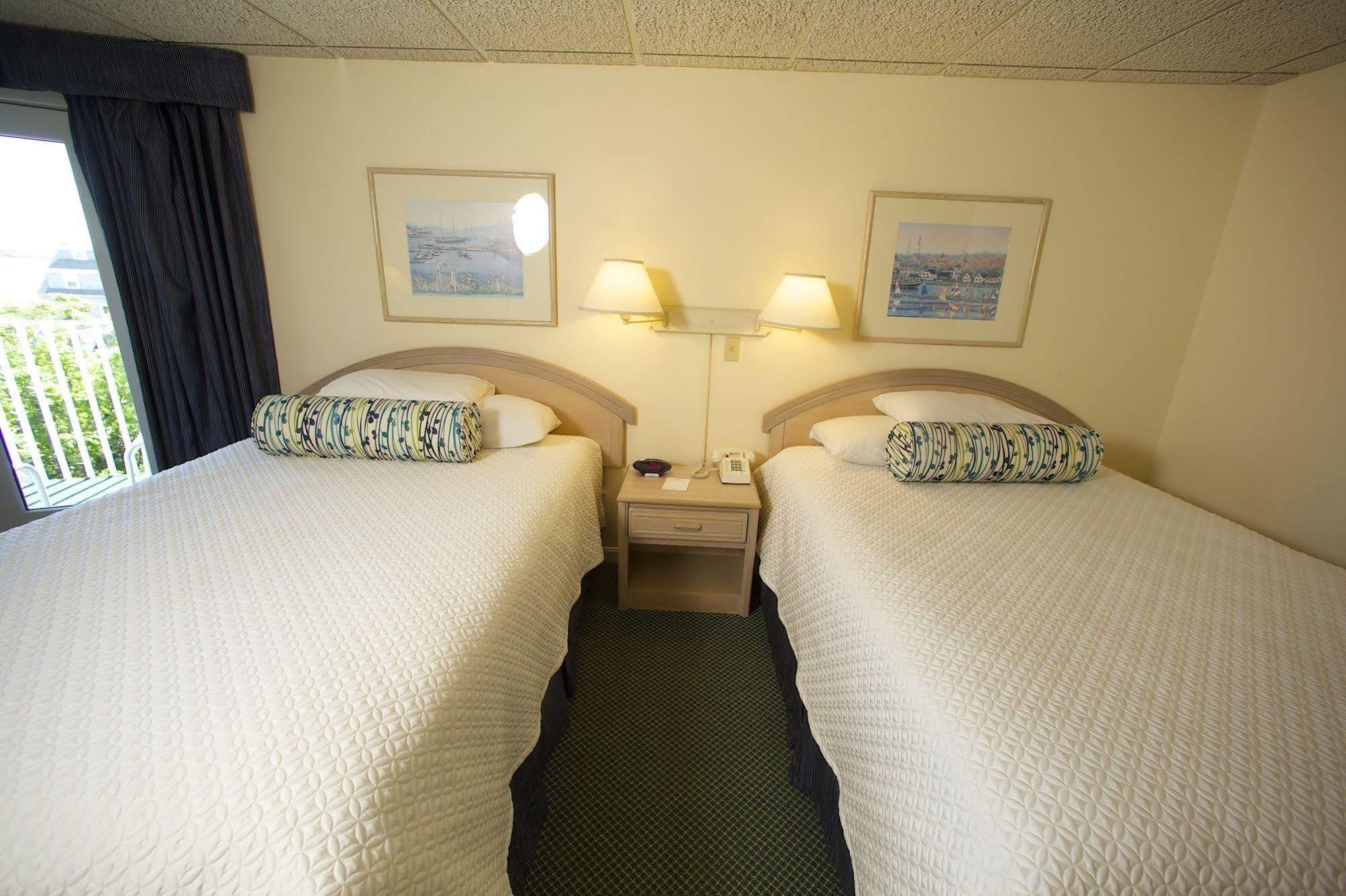 Anchorage Inn York Kültér fotó