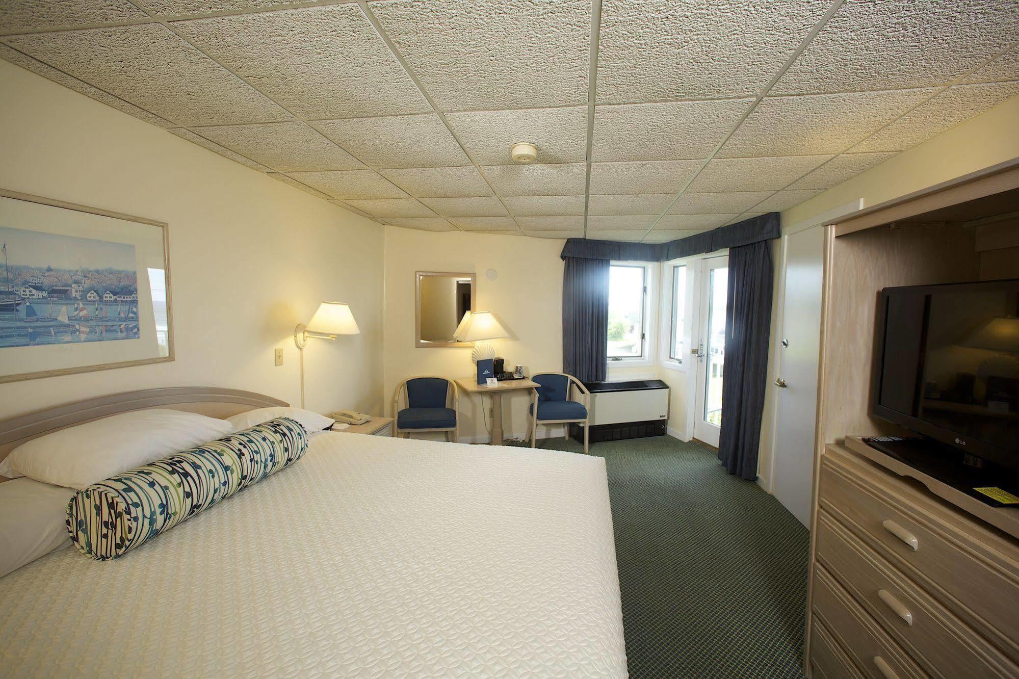Anchorage Inn York Kültér fotó